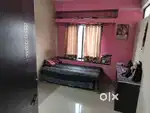 2 BHK flat on rent in Pokar colony