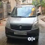 Maruti Suzuki Wagon R 2011