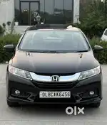 Honda City 2015-2017 i VTEC VX Option, 2015, Petrol