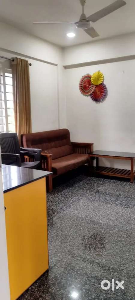 1BHK For 2 person sharing