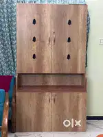 Pooja unit