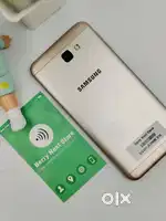 SAMSUNG GALAXY J5 PRIME 2/16GB - GREAT DEVICE WITH GENUINE BILL.