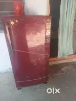 Gas problem