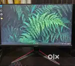 Urgent sell - Acer Nitro 24 inch Full HD Gaming Monitor