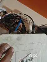 CCTV DVR 4 Channel