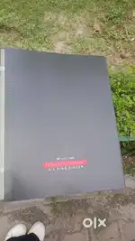 A2 size portfolio file