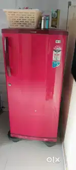 LG fridge 4 star