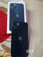 Iphone 13 black 128GB