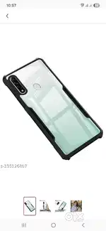Phone cover of oppo A31 2020
