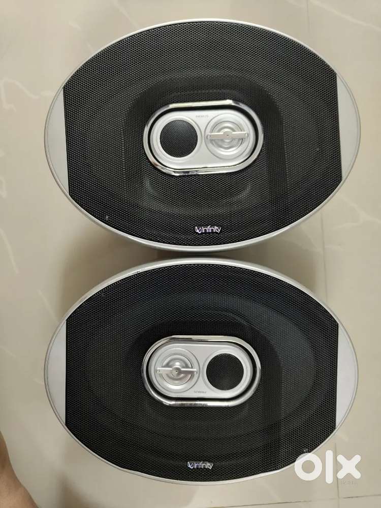 Car Speakers