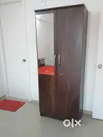 Brand new 2 door wardrobe