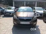 Skoda Rapid, 2016, Diesel