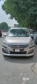 Maruti Suzuki Ertiga 2016 Diesel 85000 Km Driven