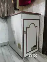 Flour Mill - Aata Chakki