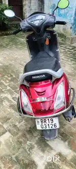 Honda activa 5g/nov 2019 model
