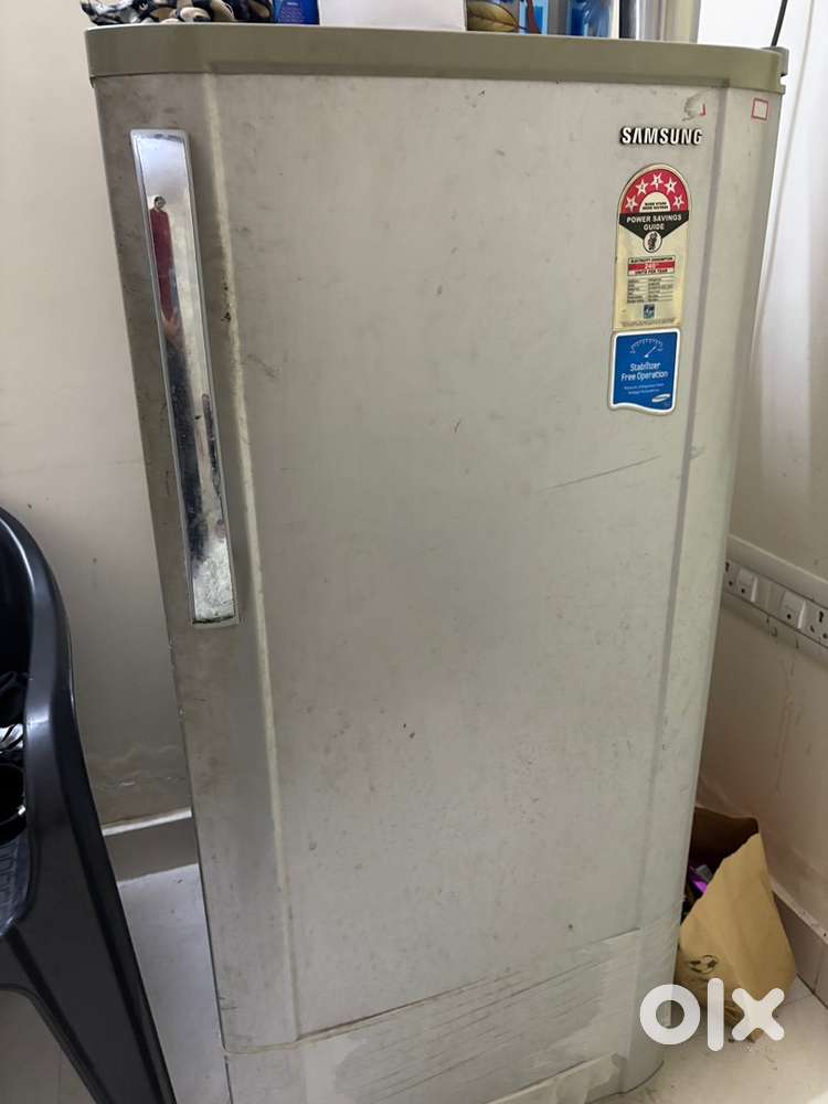 Samsung refridgerator