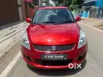 Maruti Suzuki Swift 2011-2014 VXI, 2012, Petrol