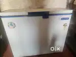 Fridge and Freezer for sale (owner)