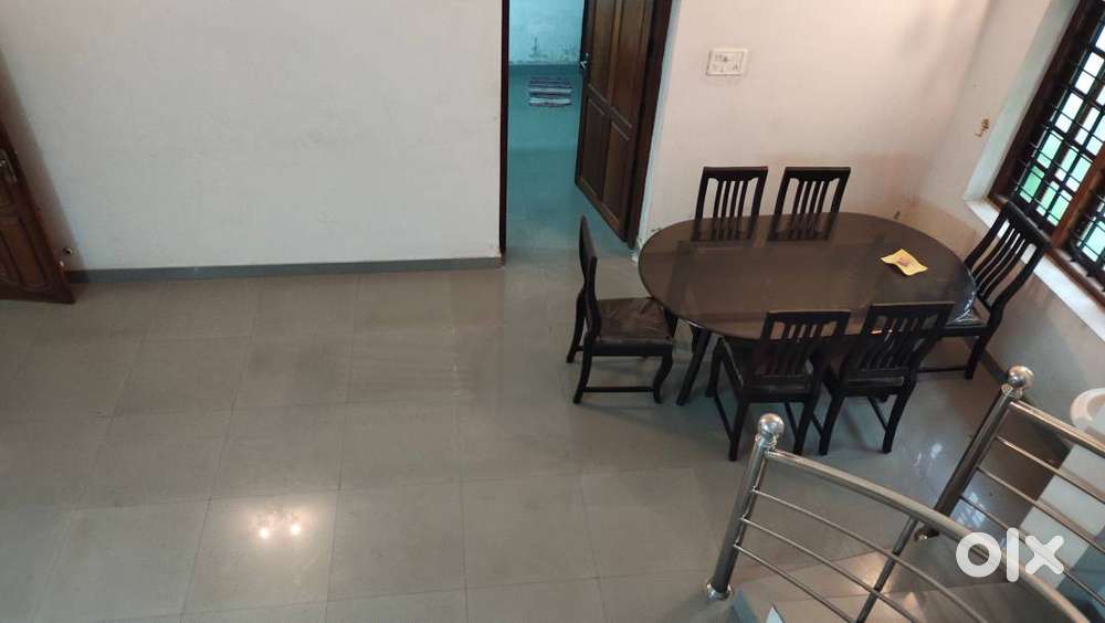 Office Space for Rent at Pattom 26000