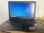 HP Intel I7 Pro