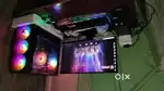 MSI Computer i5 12th gen