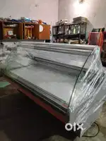 Arneg Display fridge for Meat
