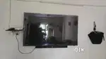 VU 55inch Tv