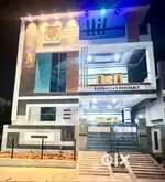2-BHK Newly Constructed House For Rent In Rampally