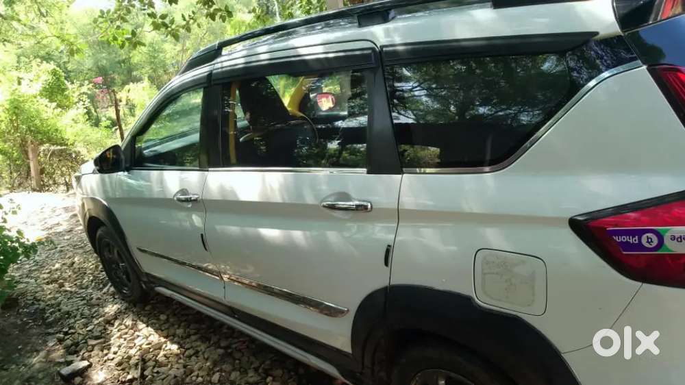 Maruti Suzuki XL6 2020