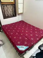 Nilkamal mattrezzz