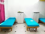 Fully Furnished Boys PG at Akshar Chowk