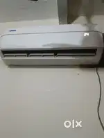 Blue star AC
