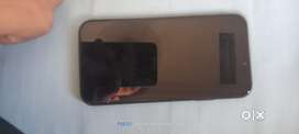 Iphone xr in black