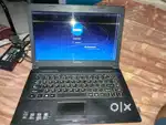 Lenovo laptop