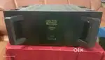 Mark LIVINSON power amplifier p27