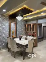 4bhk Big size Near by Ishkon Temple PATRKAR COLONY
