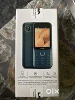 LAVA GEM 2025 keypad