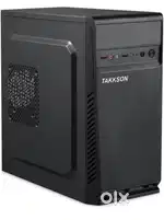 Amd atholn 3000g AM4 platform build| computer | gaming capable