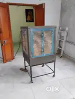 Air cooler