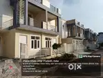 Newly constructed duplex