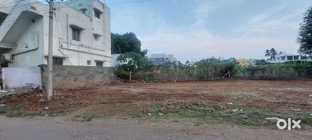 DTCP RESIDENTIAL SITE FOR SALE IN KOVAI NARASHIMANAICKEN PALAYAM