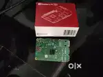 Raspberry Pi 3B+ (1GB RAM) – Like New – Lightly Used for 15 Days Only