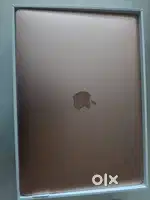 MacBook Air Retina 13-inch (2019) in the colour Rose Gold