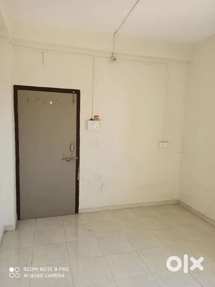 Ready to Leaving property for sale 1Rk Rooms