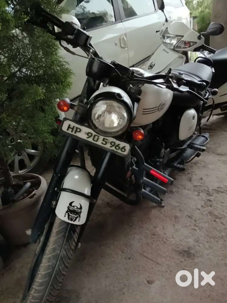 Java bullet for sale ,All documents available, Running condition,