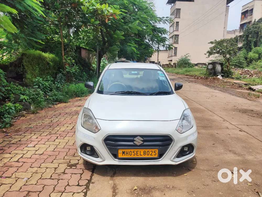 Maruti Suzuki Dzire 2023 CNG & Hybrids 86000 Km Driven