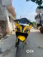 Bike good cindision