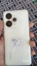 Realme 15 pro