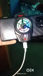 Vah Phone ko Thanda kar sakta hai