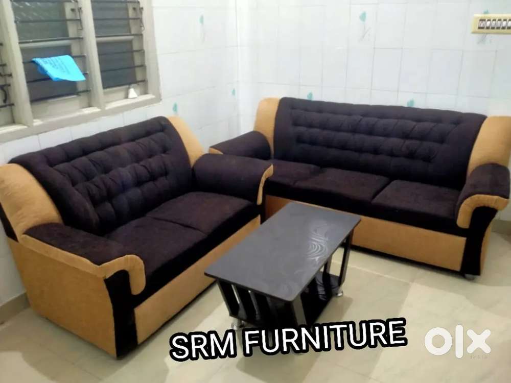 Deepavali festival offer price in New sofa set with a warranty